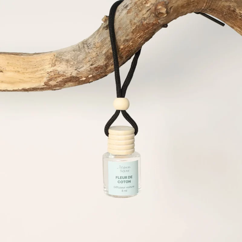 Diffuseur de parfum voiture – Image 6