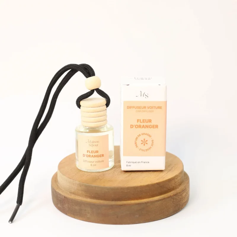 Diffuseur de parfum voiture – Image 3