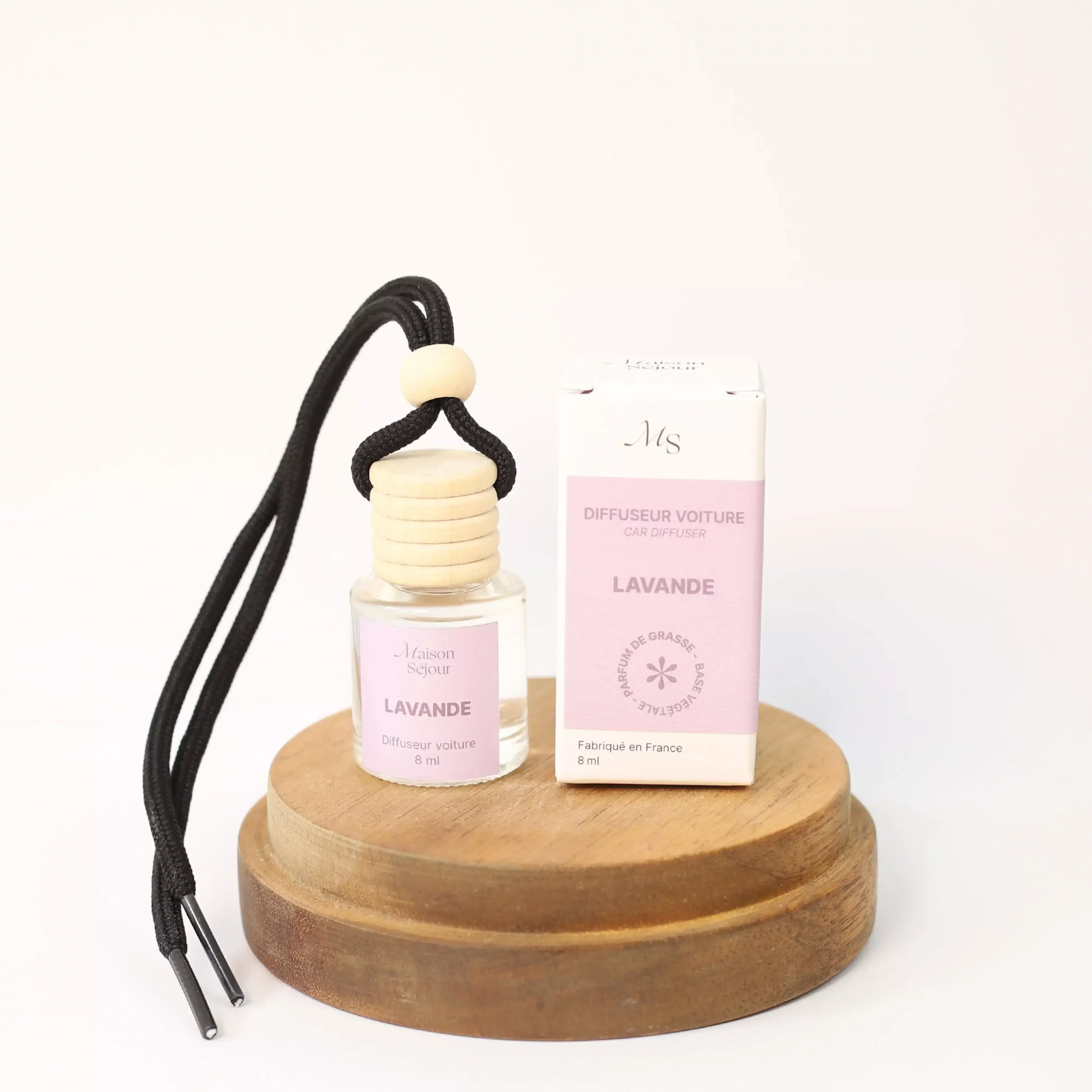 Diffuseur de parfum voiture – Image 7