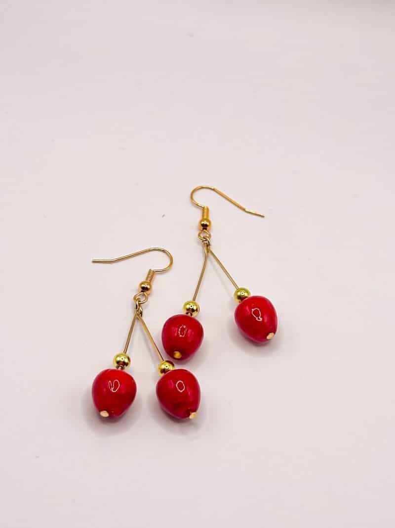 Boucles Cerise – Image 2