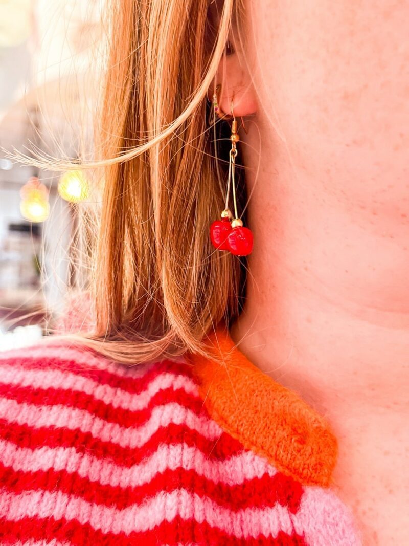 Boucles Cerise – Image 4
