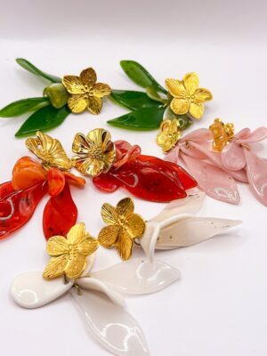 Boucles féérique