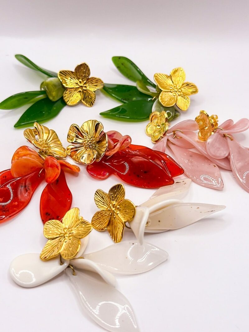 Boucles féérique