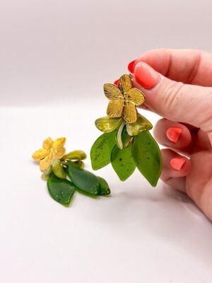 Boucles féérique