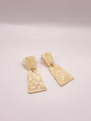 Boucles nacre