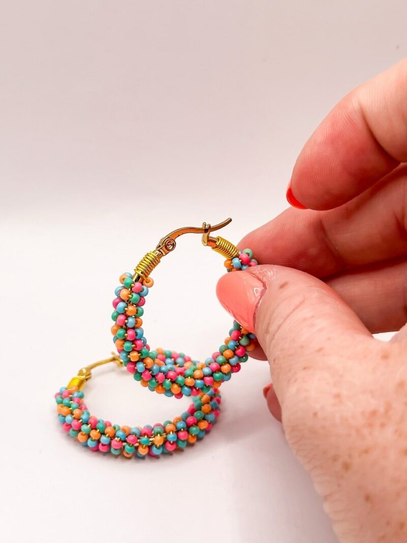 BO brodées - Candy – Image 2