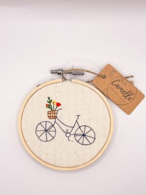 Tambour Vélo