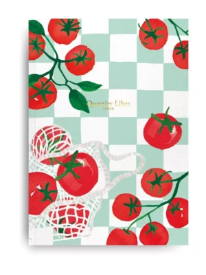 Carnet Tomates