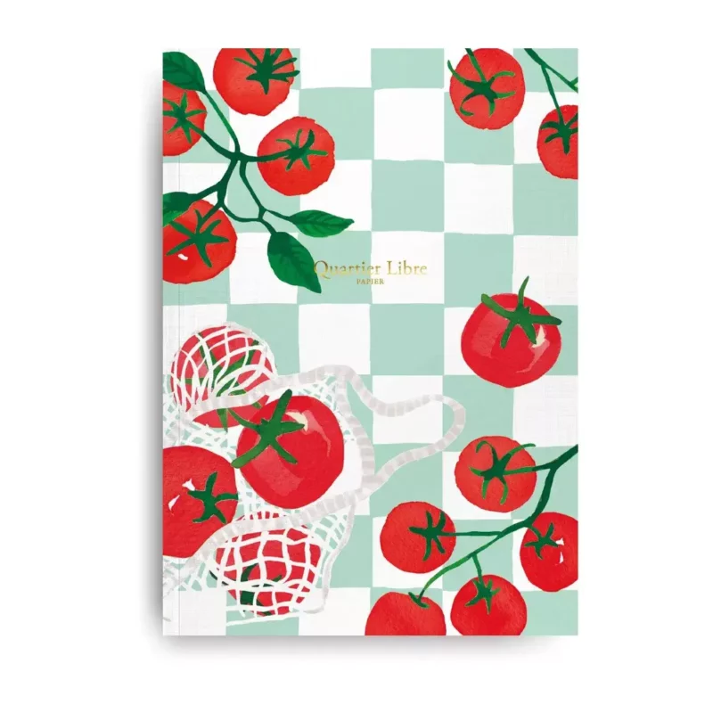 Carnet Tomates