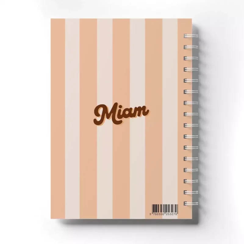 Carnet de Recettes Coeur de Beurre – Image 6