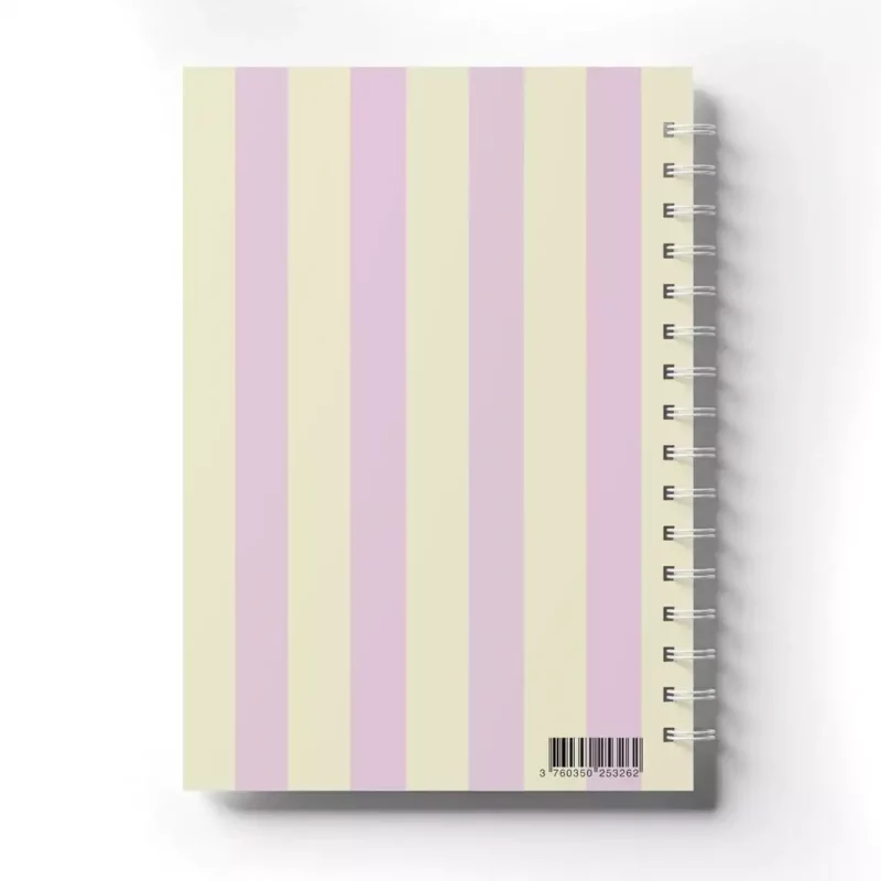 Carnet de Recettes Crème de la Crème – Image 6