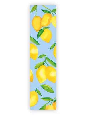 Marque-page Citrons