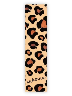 Marque-page Graou