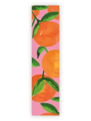 Marque-page Oranges
