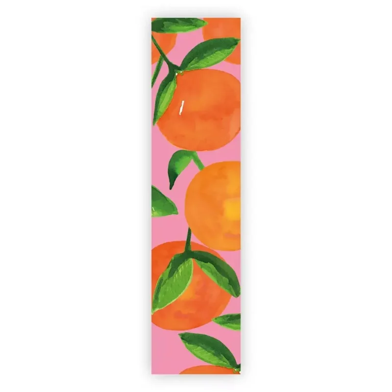 Marque-page Oranges
