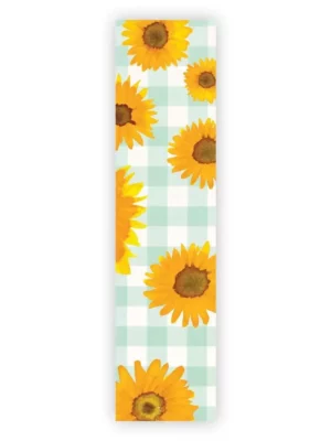 Marque-page Tournesols