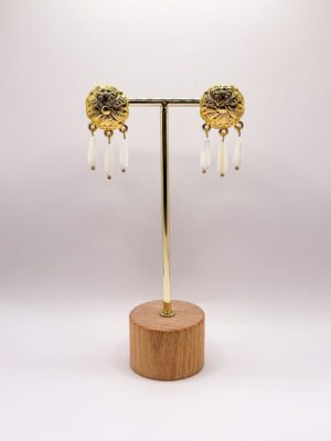 Boucles Esmeralda