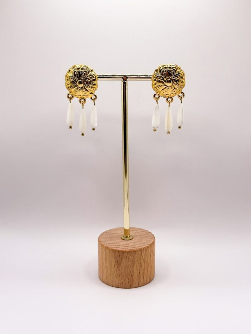 Boucles Esmeralda