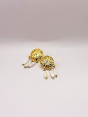 Boucles Esmeralda