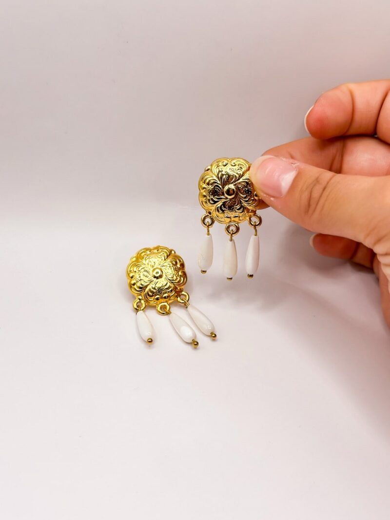 Boucles Esmeralda – Image 3