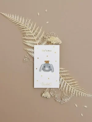 Pin’s Lapin