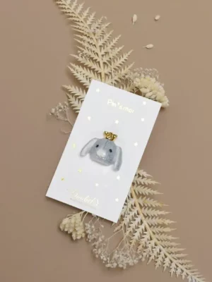 Pin’s Lapin