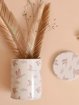 Boîte Birdy