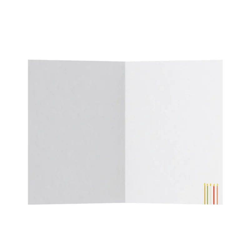 Carte - Bougies – Image 3