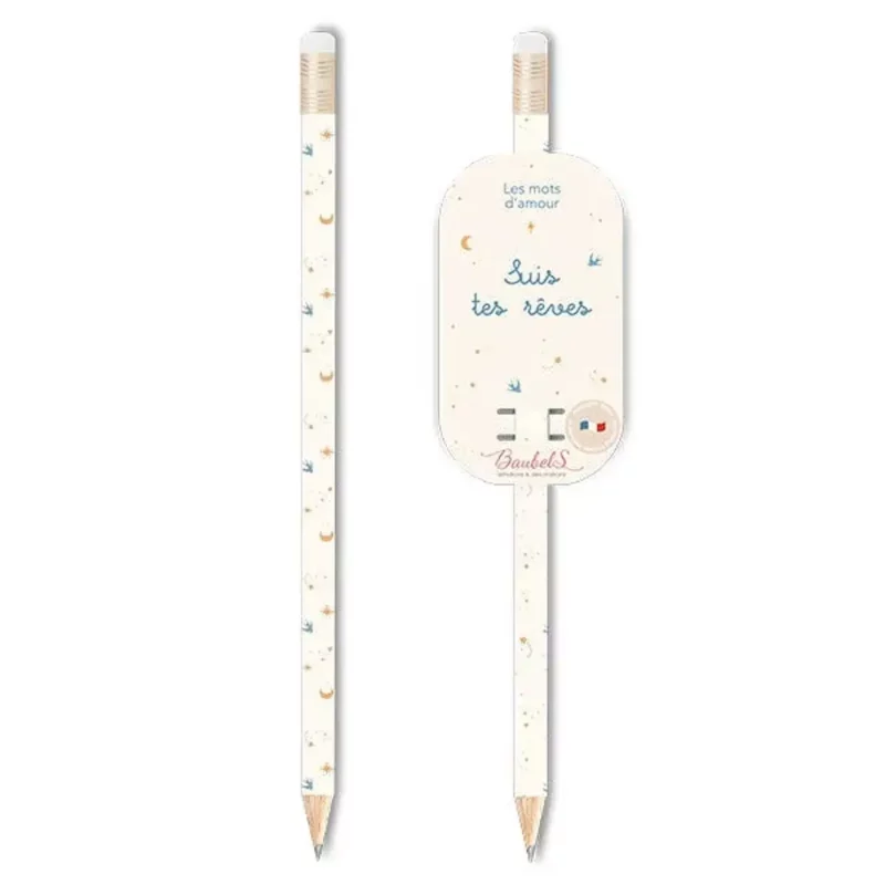 Crayon papier - Suis tes rêves – Image 2