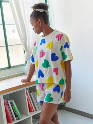 PYJAMA Big Love Beige
