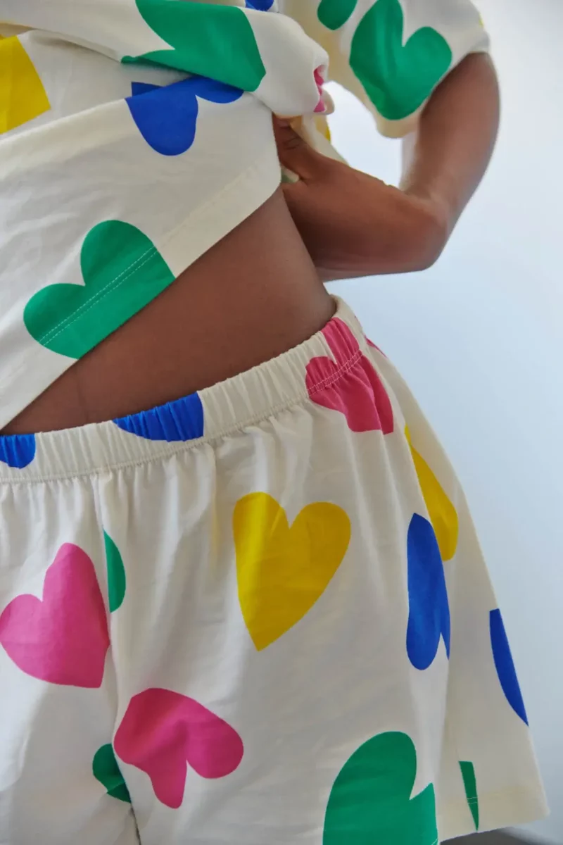 PYJAMA Big Love Beige – Image 2