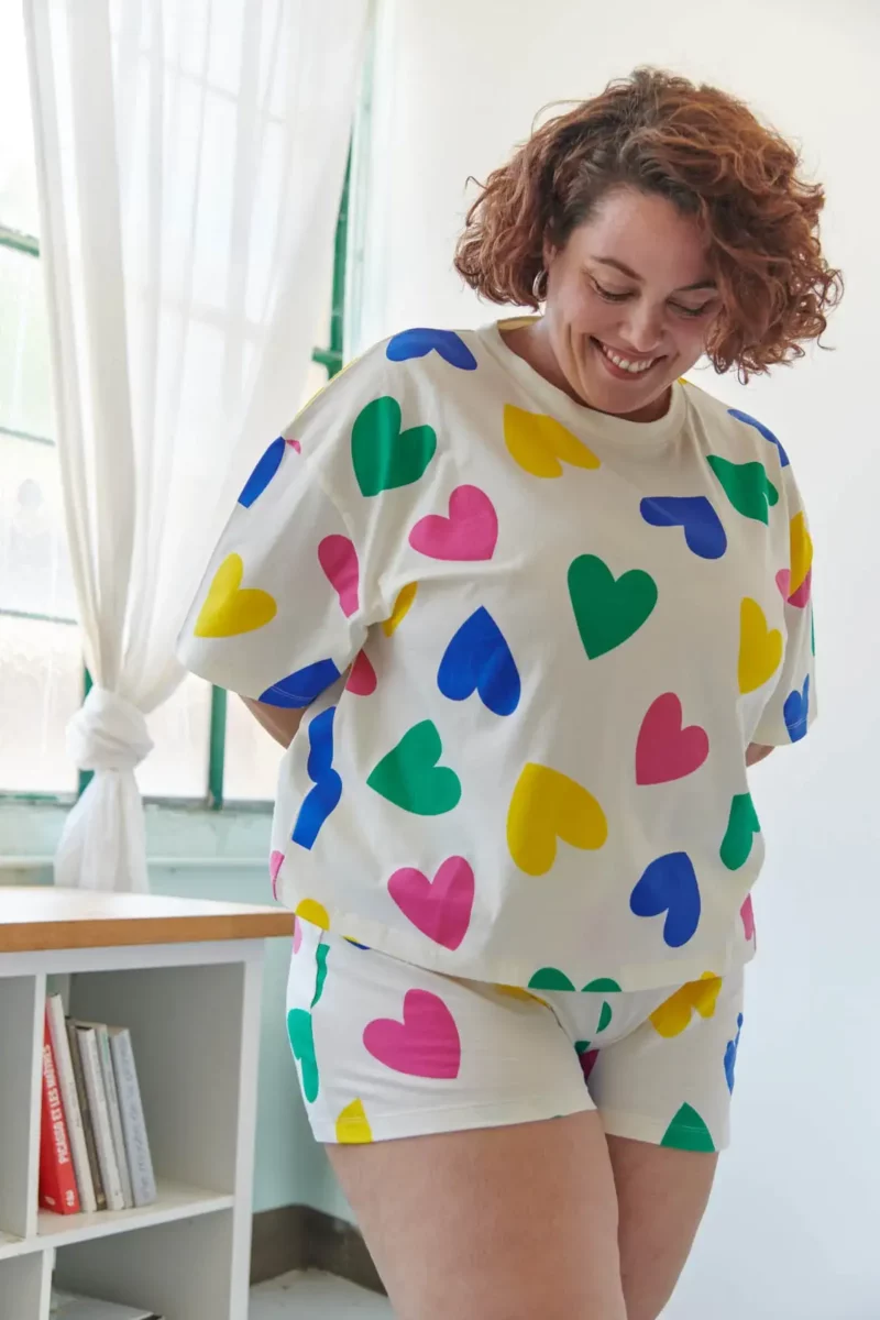 PYJAMA Big Love Beige – Image 3