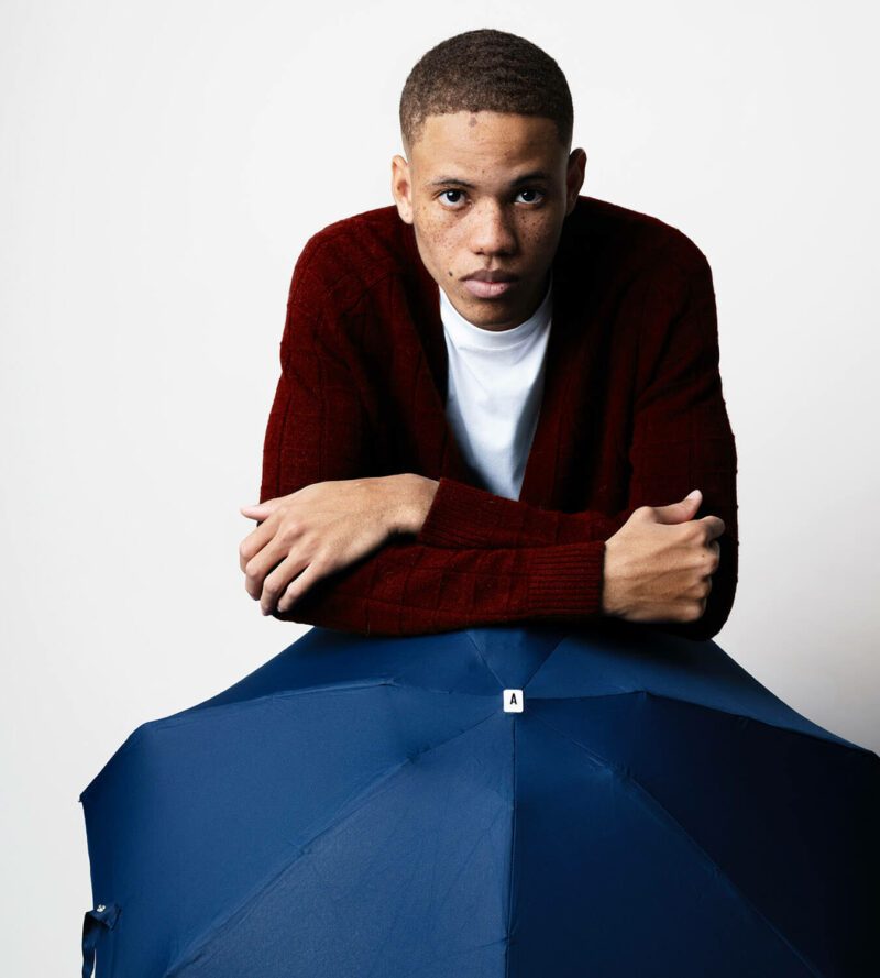 Parapluie - Colette – Image 4