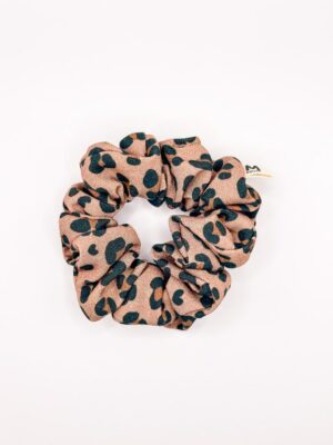 Chouchou minus Leopard