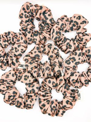 Chouchou minus Leopard