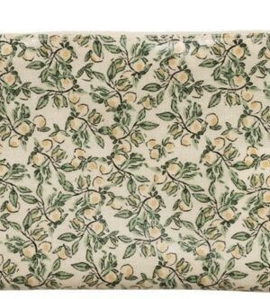 Trousse - Citron crème