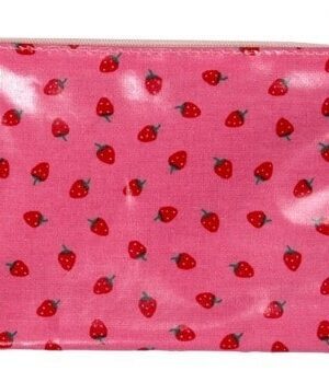 Trousse - Fraises rouges