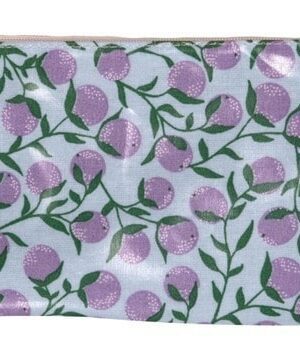 Trousse - Fruits violets