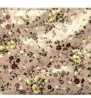 Trousse - Liberty violet