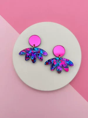 Boucles D'oreilles Arlette