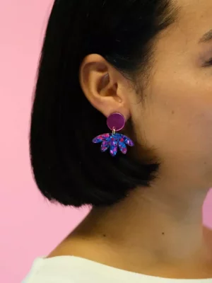 Boucles D'oreilles Arlette