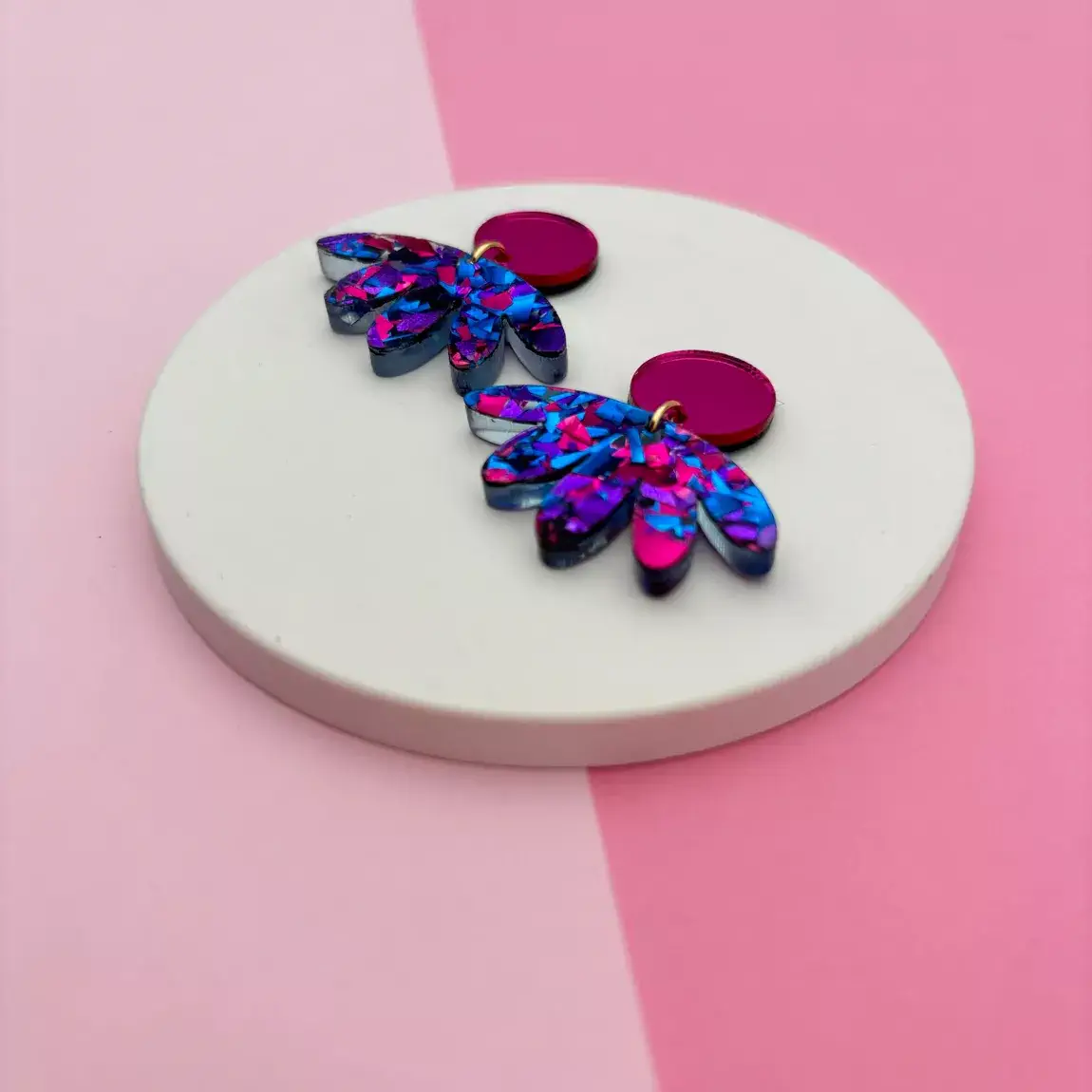 Boucles D'oreilles Arlette – Image 3