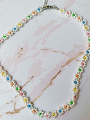 Ras du cou Daisy - Rita