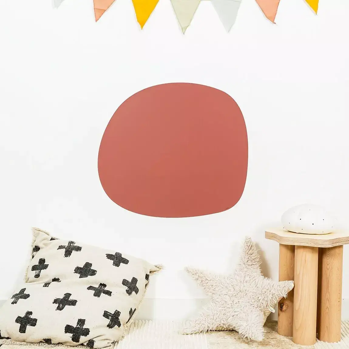 Tableau magnétique - Terracotta – Image 4