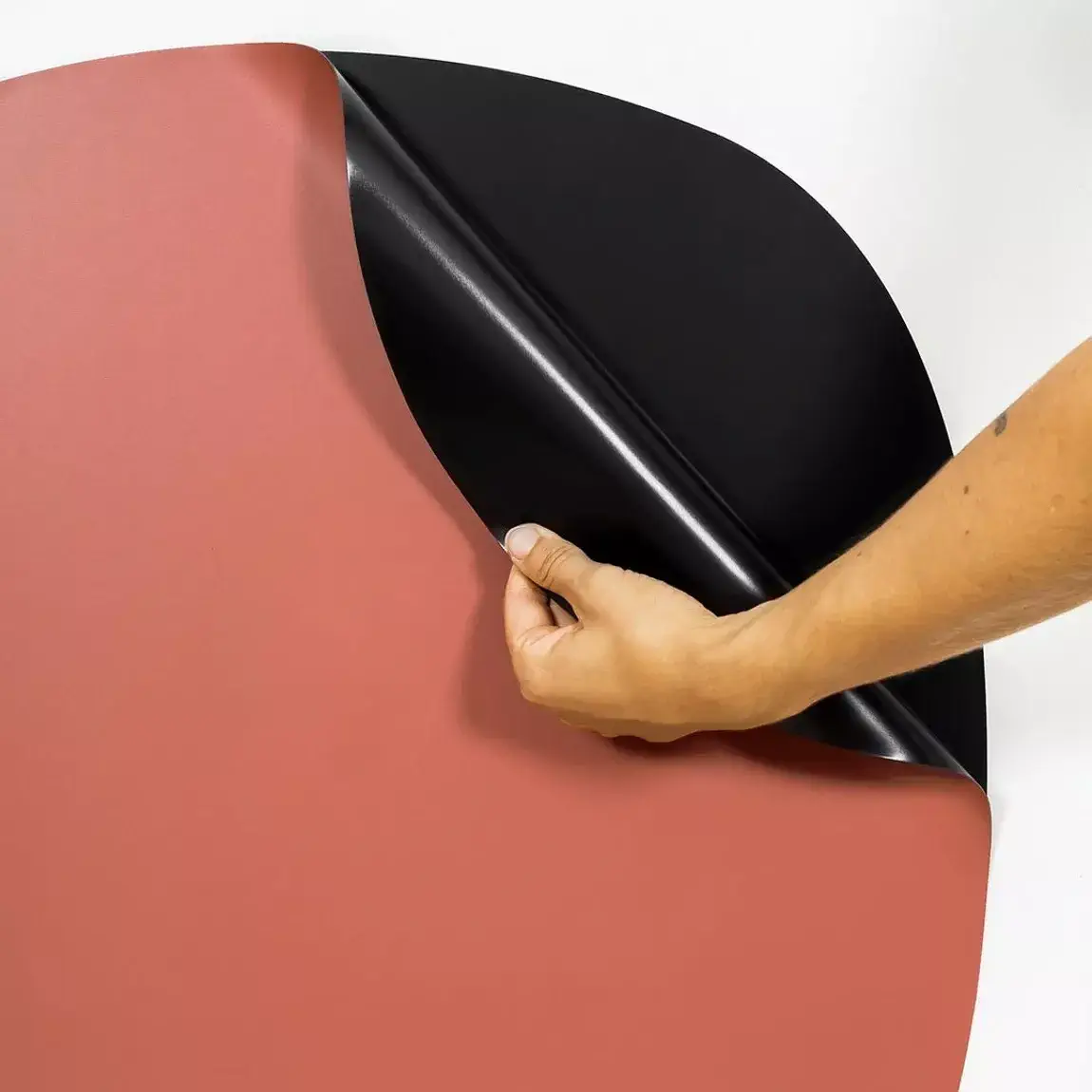 Tableau magnétique - Terracotta – Image 3