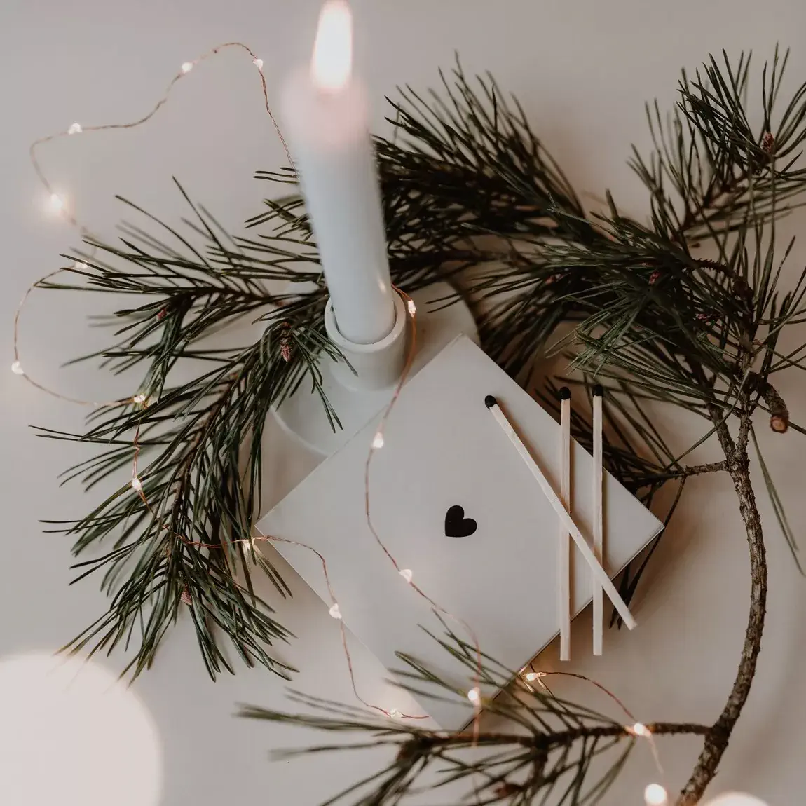 Allumettes - Cozy – Image 3