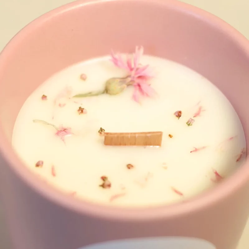 Bougies - Instants sucrés – Image 4