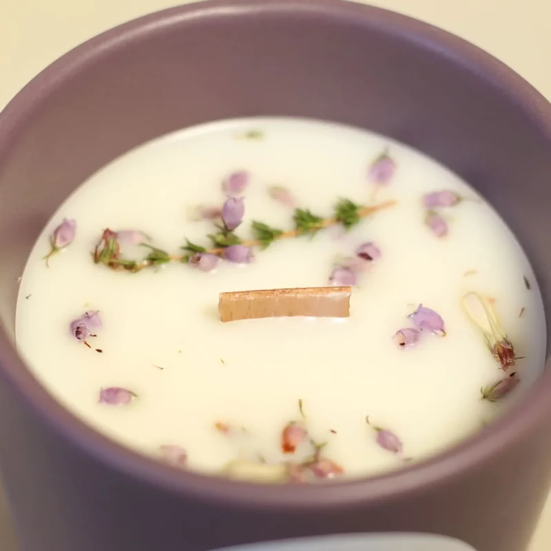 Bougies - Instants sucrés – Image 2