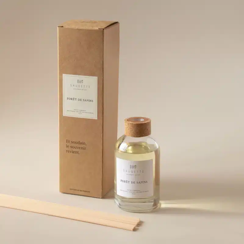 Diffuseurs de parfum d’ambiance – Image 4