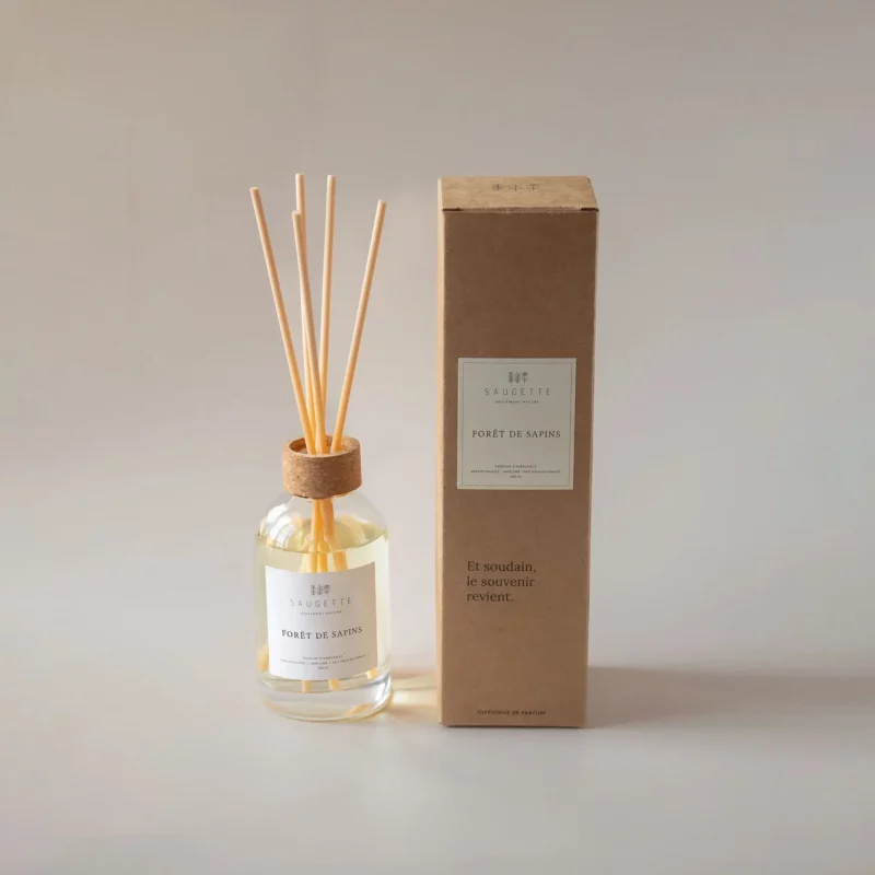 Diffuseurs de parfum d’ambiance – Image 3
